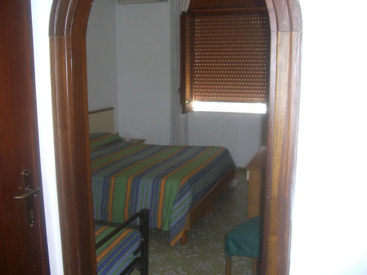 Camaldoli Napoli