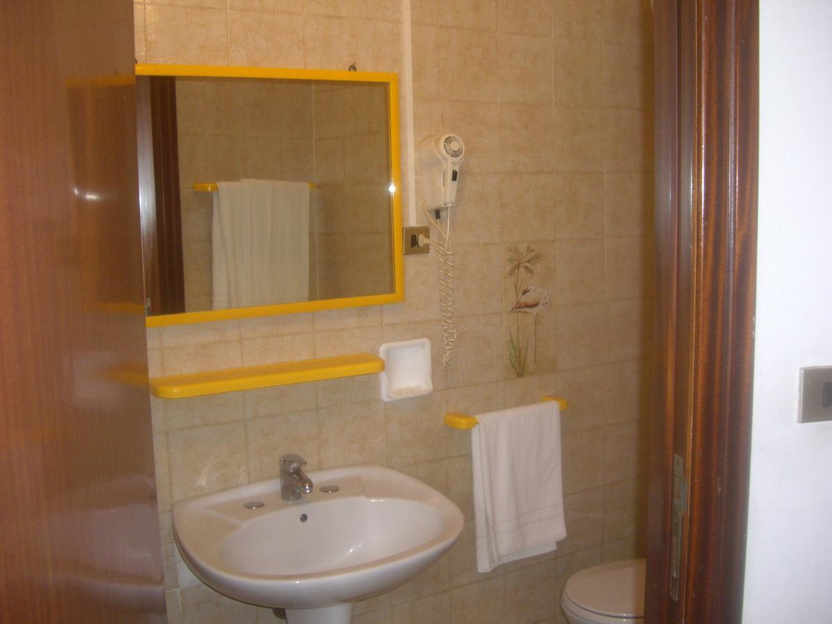 Hotel Camaldoli Napoli