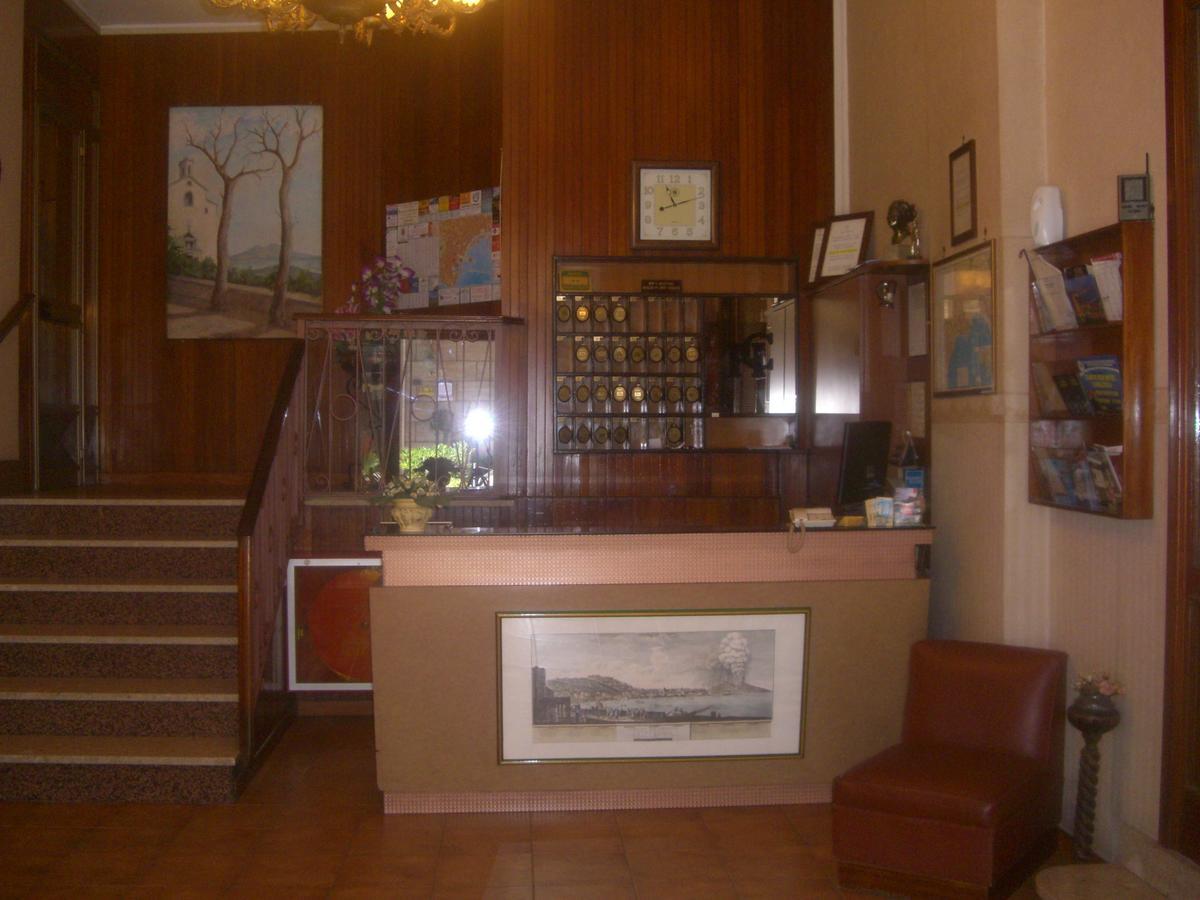 Camaldoli Hotel Napoli